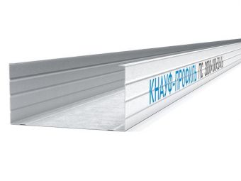Профиль KNAUF ПС 100/50 уп.8шт изображение