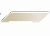Планка стыковочная 60*3000 RAL 1015 фото
