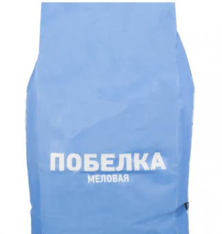 Побелка 2 кг фотография