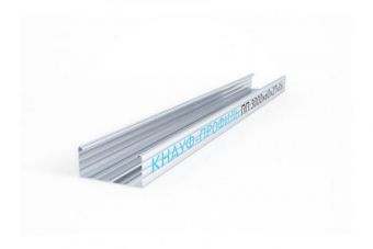Профиль KNAUF ПП 60/27 уп.12шт изображение