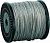 Фотография трос сталь в пвх swr м5 pvc m6 (150м)