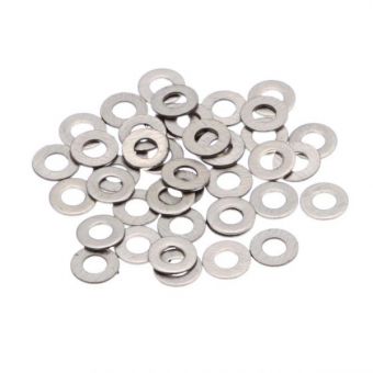 Фотография шайба м5 