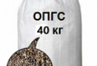 Новинка ОПГС фасованный 40кг Новинка ОПГС фасованный 40кг