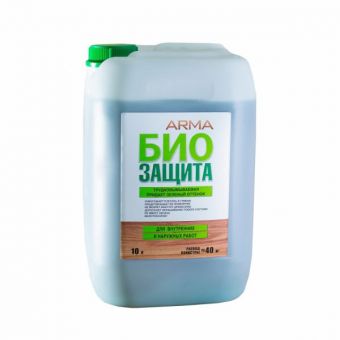 Фотография огнебиозащита 1 группа 10 л 