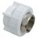 Муфта переходная ВР 32х1" (60/15) (Valfex) Фотография муфта переходная вр 32х1" (60/15) (valfex)