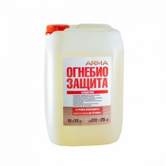Фотография огнебиозащита 2 группа 10 л.