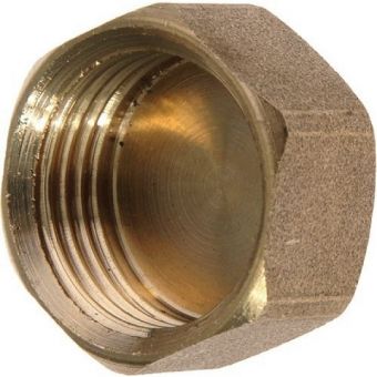 Фотография заглушка резьба valfex вр 1/2"(440/10)