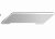 Планка стыковочная 60*3000 RAL 7004 фото