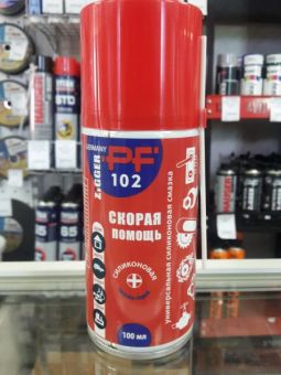 Фотография герметик tytan pu-40 полиуретановый белый 310мл