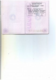 Фотография паста колеровочная универ.персик 0,1л bergauf