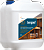 Фотография огнебиозащита bergauf wood expert 10 л. до 20м2