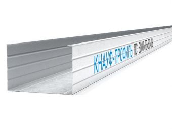 Профиль KNAUF ПС 75/50 уп.8шт изображение