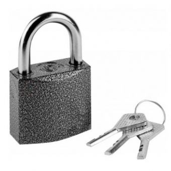 Фотография замок навесной чаз вс2-49