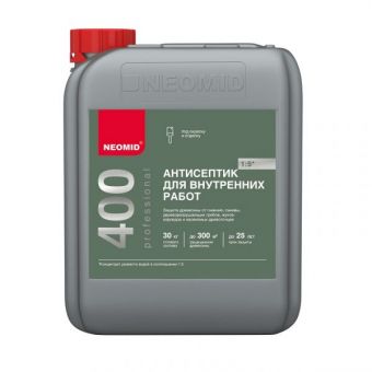 Фотография неомид 400 (5л) 1:5