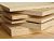 Фанера березовая  ФК 1525*1525  10 мм /упак 40 листов фото