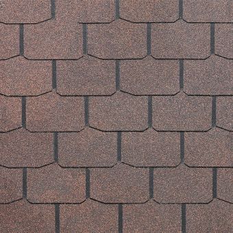 Фасадная плитка Döcke STANDARD BRICK (4 вида) 2,5м2 фото