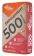 Цемент М500 ЭКСТРА 42,5Н 40кг/под.40/1,6т изображение Цемент М500 ЭКСТРА 42,5Н 40кг/под.40/1,6т фотография