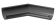 Угол желоба внутренний 135° DOCKE PREMIUM MATT D125 (Темно-коричневый,Графит) фото