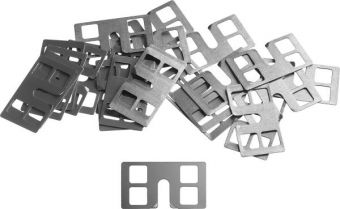 Крепление для маяков "КРЕММЕР" (50шт/уп) изображение