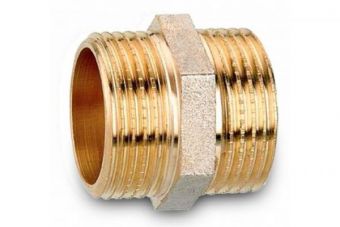 Фотография бочонок valfex 1/2" нрх60мм латун.(140/10)