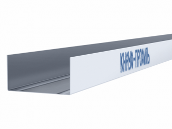 Профиль KNAUF ПН 75/40 уп.8шт изображение