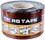 Лента битумная для кровли 10*10м корич.Tytan Professional RS TAPE фото