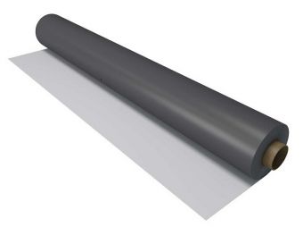 Мембрана кровельная гидроизол./52,5м2/1,2мм фото