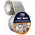 Лента битумная кровельная герметизирующая "Кирпич" (10*10м) TITAN Professional фото
