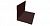 Угол внутренний 15*20 двойной 8017 фото