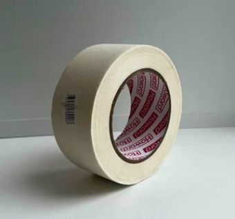 Фотография лента малярная  50мм*50м/уп.36