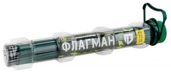 Фотография электроды (флагман) мр-3 d 2,5 мм 1,5 кг (в капсулах)