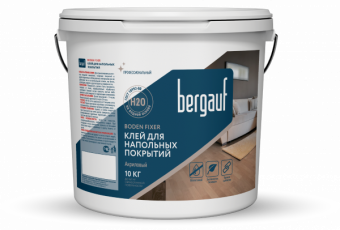 Клей для керамогранита Bergauf Granit 25 кг/под.48/ фотография